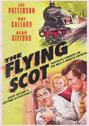 The flying scot
