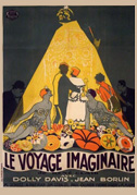 Il viaggio immaginario