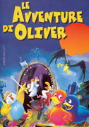 Locandina Le avventure di Oliver