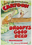 Droopy's good deed
