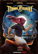 Il fulmine Murali