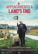 Appuntamento a Land's End