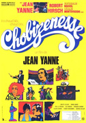 Chobizenesse