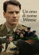 Un orso di nome Winnie