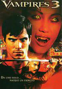Vampires 3: Il segreto di Sang