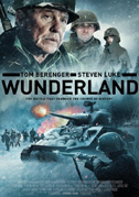 Locandina Wunderland - L'ultima offensiva