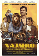Najmro: Il re dei ladri