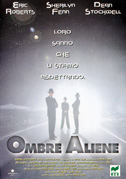 Locandina Ombre aliene