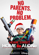Home sweet home alone - Mamma, ho perso l'aereo