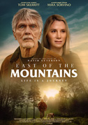 East of the mountains