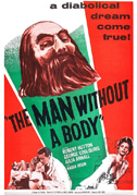 The man without a body