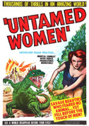 Untamed women