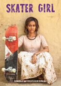 Skater girl