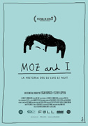 Moz and I