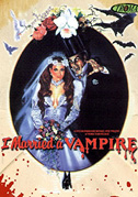 I married a vampire