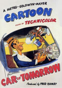 Car of tomorrow