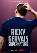 Ricky Gervais : SuperNature