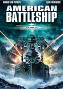 Locandina American battleship