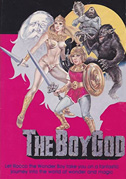 Boy God