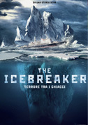 Locandina The Icebreaker - Terrore tra i ghiacci