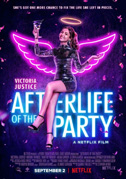 Locandina Afterlife of the party