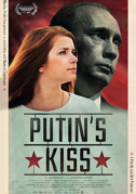 Putin's kiss