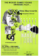 The naked zoo