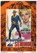 La rivolta dei seminole