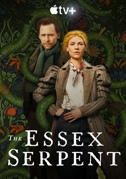 Locandina Il serpente dell'Essex