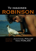 Locandina Imagine Robinson Crusoe