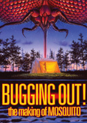 Bugging out! The making of Mosquito