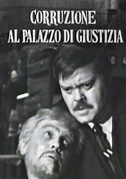 Corruzione al Palazzo di Giustizia