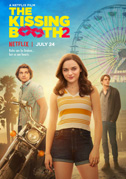 The kissing booth 2