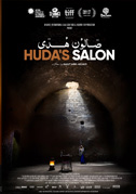 Huda's salon