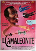 Il camaleonte