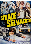 Strade selvagge
