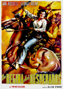 La regina dei desperados