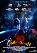 Gingerclown
