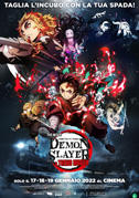 Demon Slayer: Il treno Mugen