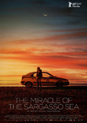 Locandina The miracle Of Sargasso Sea - Film (2019)