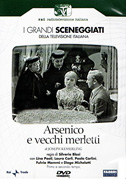 Arsenico e vecchi merletti