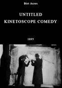 Locandina Untitled kinetoscope comedy