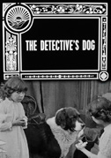 Locandina The detective's dog