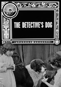 The detective's dog