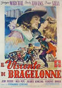 Il visconte di Bragelonne