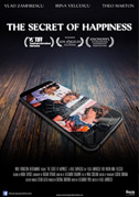 Locandina The secret of happiness - Film (2018)