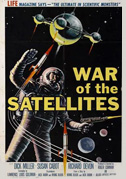 Guerra dei satelliti