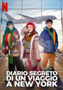 Diario segreto di un viaggio a New York