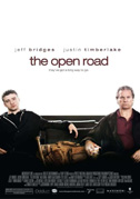 Locandina Open road - La strada per ricominciare - Film (2009)