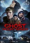 Ghost mountaineer